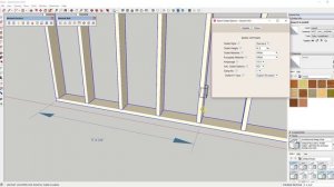 EASY ELECTRICAL IN SketchUp with Medeek Electrical