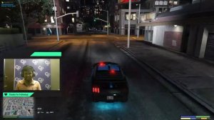 🔴 Live GTA V RolePlay | Road to 400 Subs.. #facecam #ullasaulagam #UU