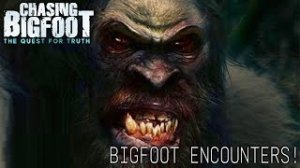 Bigfoot Encounters | The Quest for Truth