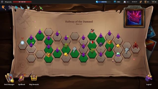 Let's Play Vault of the Void: My Purpose - Episode 7 смотреть онлайн