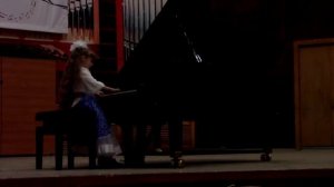 Черни - Гермер, Этюд №45