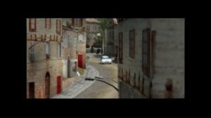 V-Rally 3 (PS2) - Intro