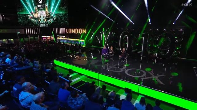 Everything you need to know about project Xcloud December 2019 смотреть онлайн