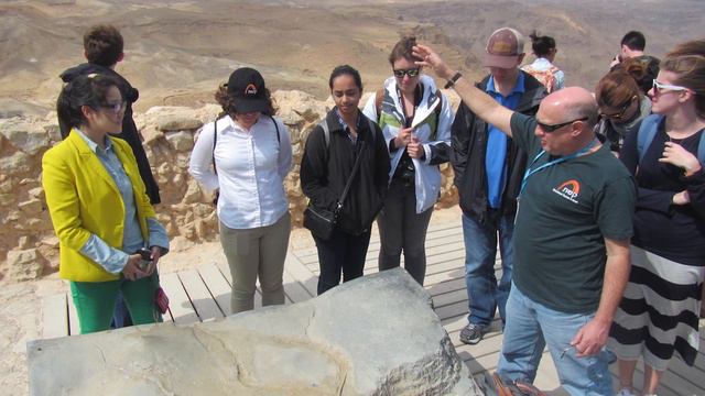 The Program in Jewish Studies at Rice University смотреть онлайн