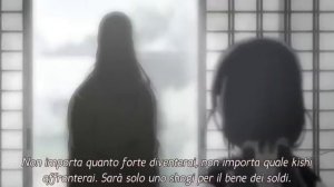 Shion no ou ep 4 SUB ITA