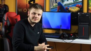 ИГРОВОЙ ПК ЗА 25К✓ - СБОРКА КОМПЬЮТЕРА ЗА 25000 РУБЛЕЙ