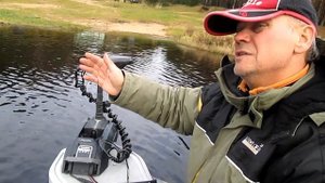 Основные ПРОБЛЕМЫ MotorGuide Xi-5, как избежать неполадок