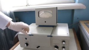 Лабораторна робота на КФК-2