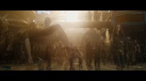 Marvel Studios’ Guardians of the Galaxy Volume 3 - New Trailer (2023) (HD)