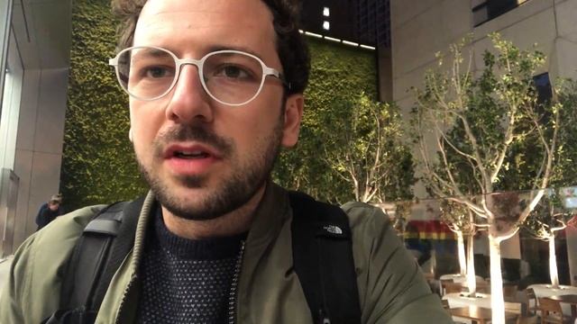 Product Managment, React vs Angular e Tesla - v1.5 смотреть онлайн