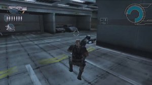 GHOST IN THE SHELL ALL GAMES/ИГРЫ ПО ЛИЦЕНЗИИ "ПРИЗРАК В ДОСПЕХАХ"