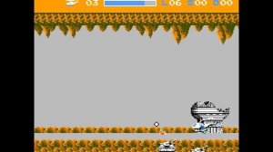 Choplifter [NES Nintendo Dandy] (1982) прохождение / Walkthrough / Gameplay