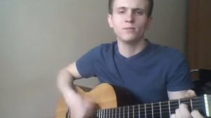 Паша (cover Hi-Fi - Седьмой лепесток) аккорды