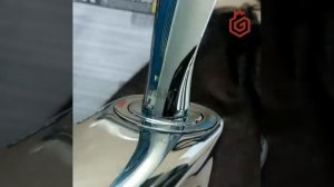 Смеситель для умывальника D&K DA-1032141