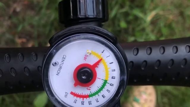 Ремонт манометра у сапа. Чиним насос Sup-борда смотреть онлайн