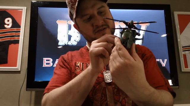 Battletactics.tv Ep.13 SSU Sino-Soviet Union Unboxing Review Dust Warfare / Dust Tactics Premium смотреть онлайн