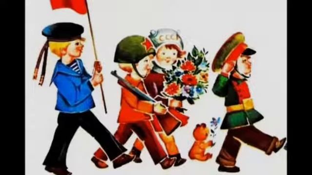 Праздник 23 февраля // Музыкальные забавы // ЦДТ 