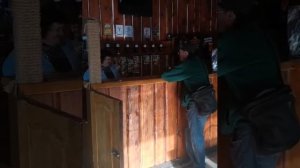 САНЯ БЫК ПРИШЕЛ В РЫГАЛОВКУ К РУСЛАНУ ГИТЕЛЬМАНУ (Балдёж 777 )