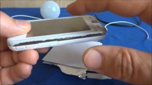 БЕСКОНТАКТНОЕ ВКЛЮЧЕНИЕ ЛЮБОЙ НАГРУЗКИ емкостной сенсор-датчик своими руками.  @Дмитрий Компанец