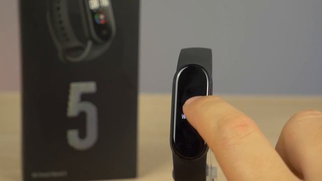 Xiaomi Mi Smart Band 5 bemutató смотреть онлайн
