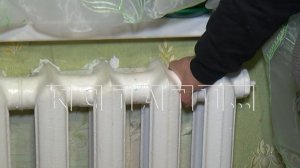 Школы, детсады и многоквартирные дома в Заволжье остались без тепла из-за в аварии в котельной