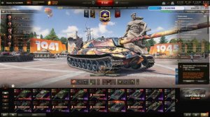 СМОТРИ КАК ЛЕГКО И БЫСТРО ПОЛУЧИТЬ ОГНЕМЕТНЫЙ ТАНК | СБОРОЧНЫЙ ЦЕХ | Мир Танков