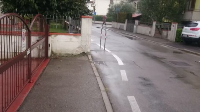 Италия, Где я жил в Италии 12 лет своей жизни, Тоскана, Жизнь в Италии