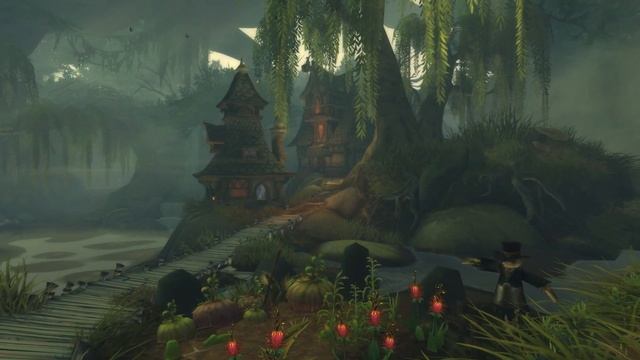 The Lost mansions смотреть онлайн