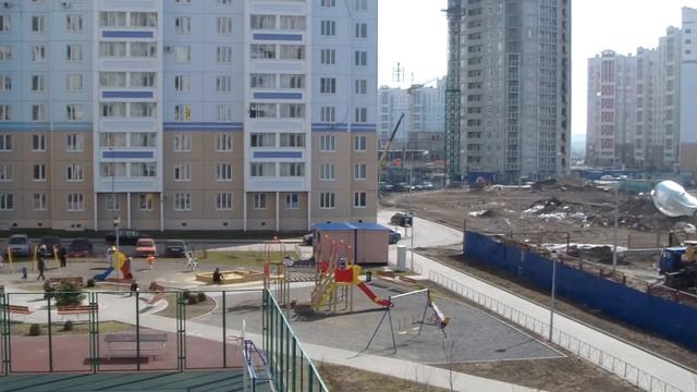 Ускоренная запись дня смотреть онлайн