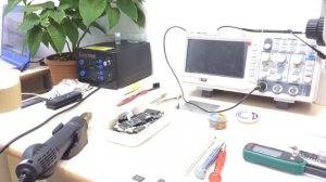 bga пайка обучение в Bgacenter