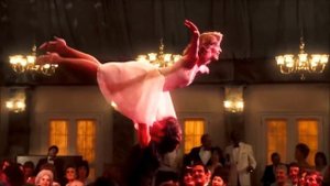 Bill Medley & Jennifer Warnes - Time Of My Life [Dirty Dancing Final Dance] (1987)