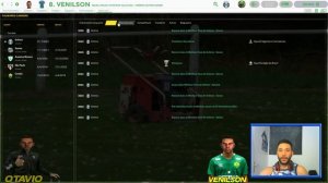 AU COEUR DES FAVELAS - Wonderkids Story - Expérience Histoire Football Manager 2019