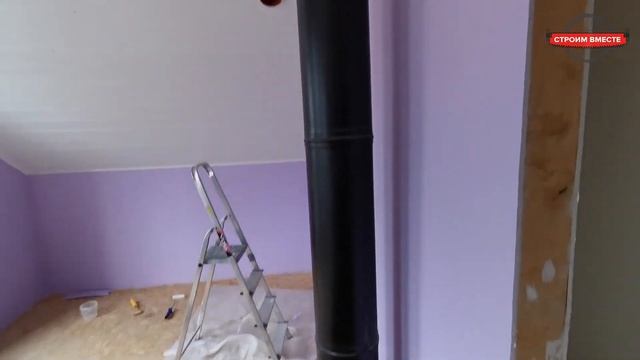 Дом за миллион рублей! Реальный отзыв заказчика смотреть онлайн