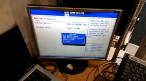 Замена Батарейки BIOS CR2032 ?