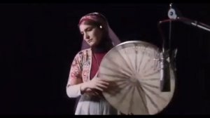 Иранский клип ту ба калиби веронаи ман чи карди