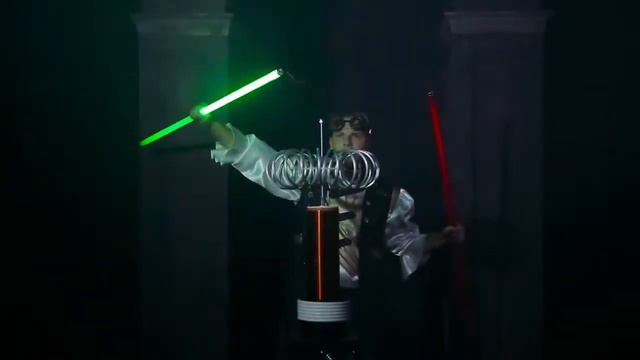 Тесла Шоу смотреть онлайн