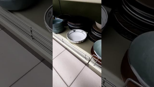 Магазин ФАМИЛИЯ - Что осталось на полках в Июне - Familia
