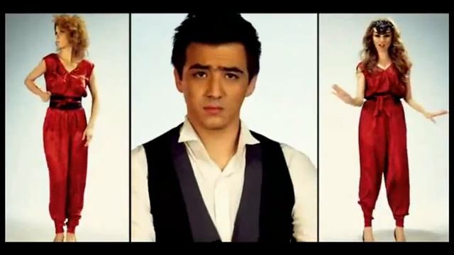 янги клип коши каро каро куз ( АРХИВ ) рем Группа NAVO Koshi kora kora koz смотреть онлайн