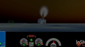 Катастрофа лайнеров титаник и британик (Ocean liner simulator)