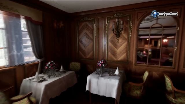 |ВНУТРИ ТИТАНИКА| (Серия 2) - НАЗАД В ПРОШЛОЕ / Titanic: Honor and Glory смотреть онлайн