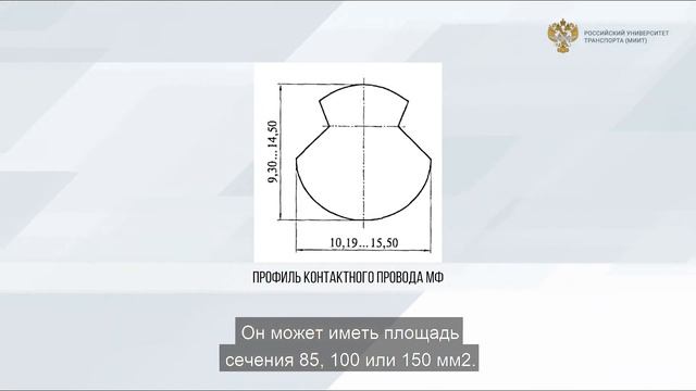 Сооружения и устройства электроснабжения железных дорог
