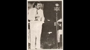 CARLOS GARDEL  - ECHANDO MALA   -TANGO