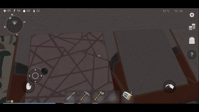 Красим дом, клеим обои! #40 - Ocean is home 2: Island life смотреть онлайн