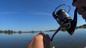 СИНЯЯ ПРИКОРМКА / РЫБА СХОДИТ С УМА ОТ НЕЁ / РЫБАЛКА С ЛОДКИ НА ДОНУ