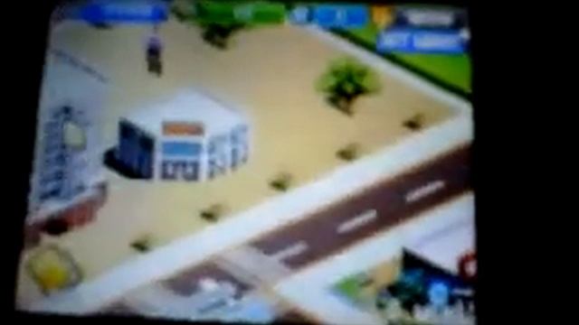 gangstar city ep1.3GP смотреть онлайн