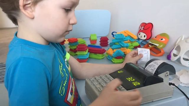 Vlog: Украшаем яйца салфетками / Пирожное корзиночка и пиллинг-маскаа смотреть онлайн