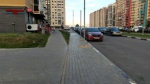 ЖК"Пригород Лесное" Мисайлово 2022