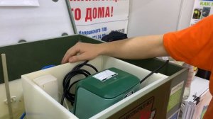 Может ли септик всплыть при высоких грунтовых водах?