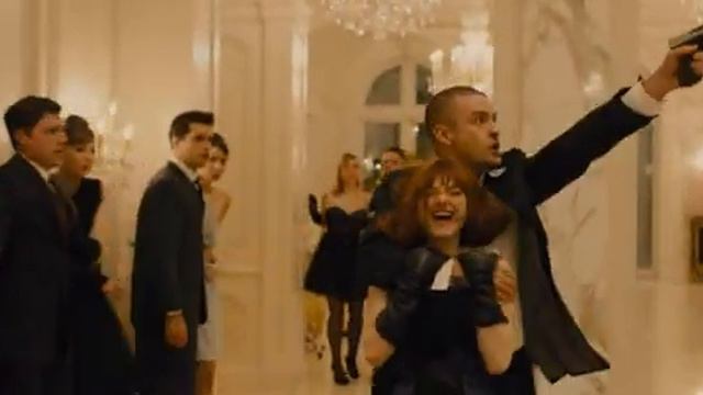 «Время» - захват заложницы в Лос-Анджелесе смотреть онлайн