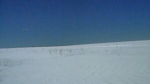 Дельталет.Учимся летать